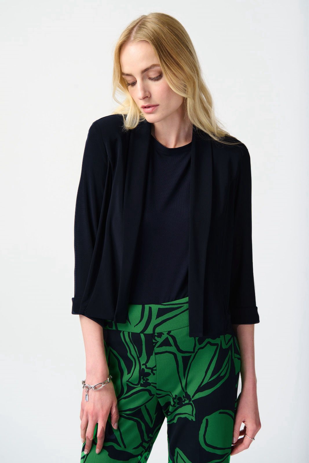 Joseph Ribkoff Giacca 241104