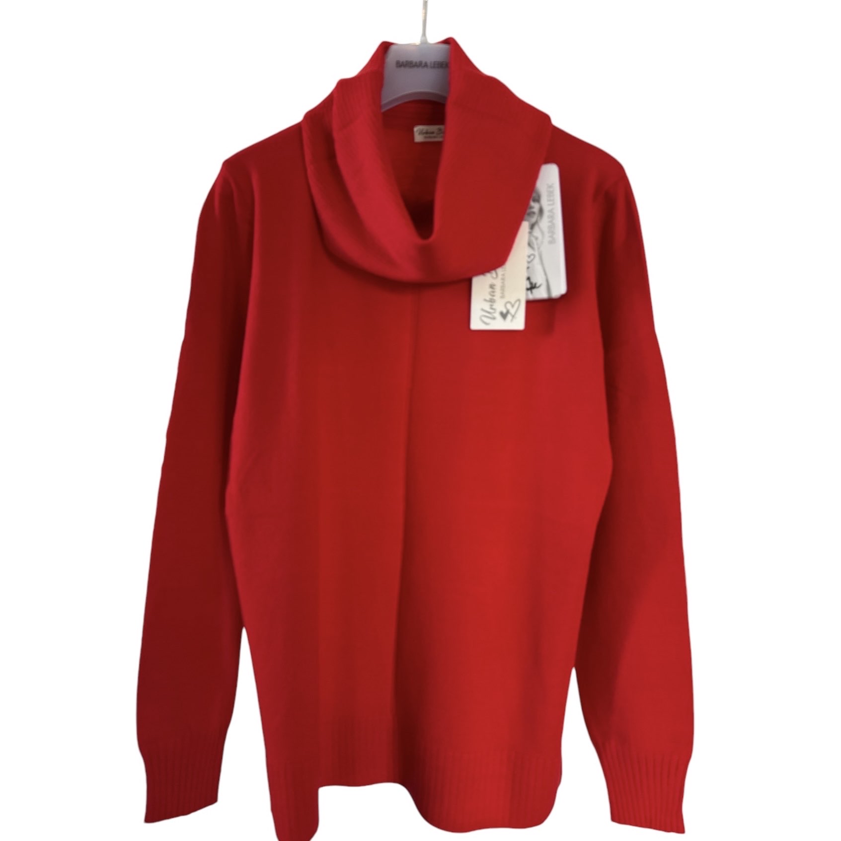 Barbara Lebek Maglia