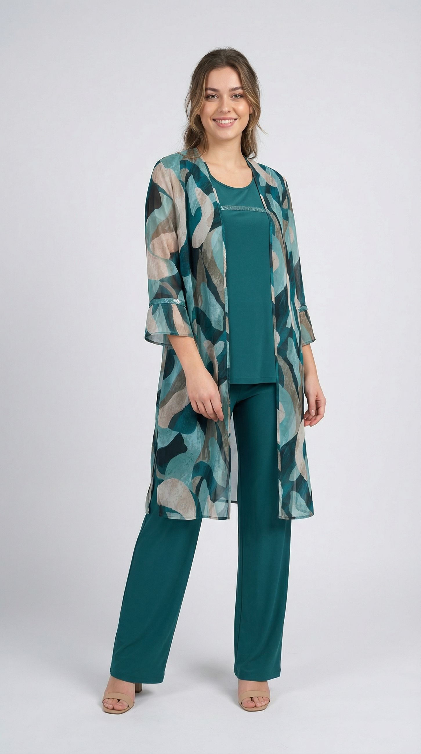 MIRELLA MATTEINI 701/6900