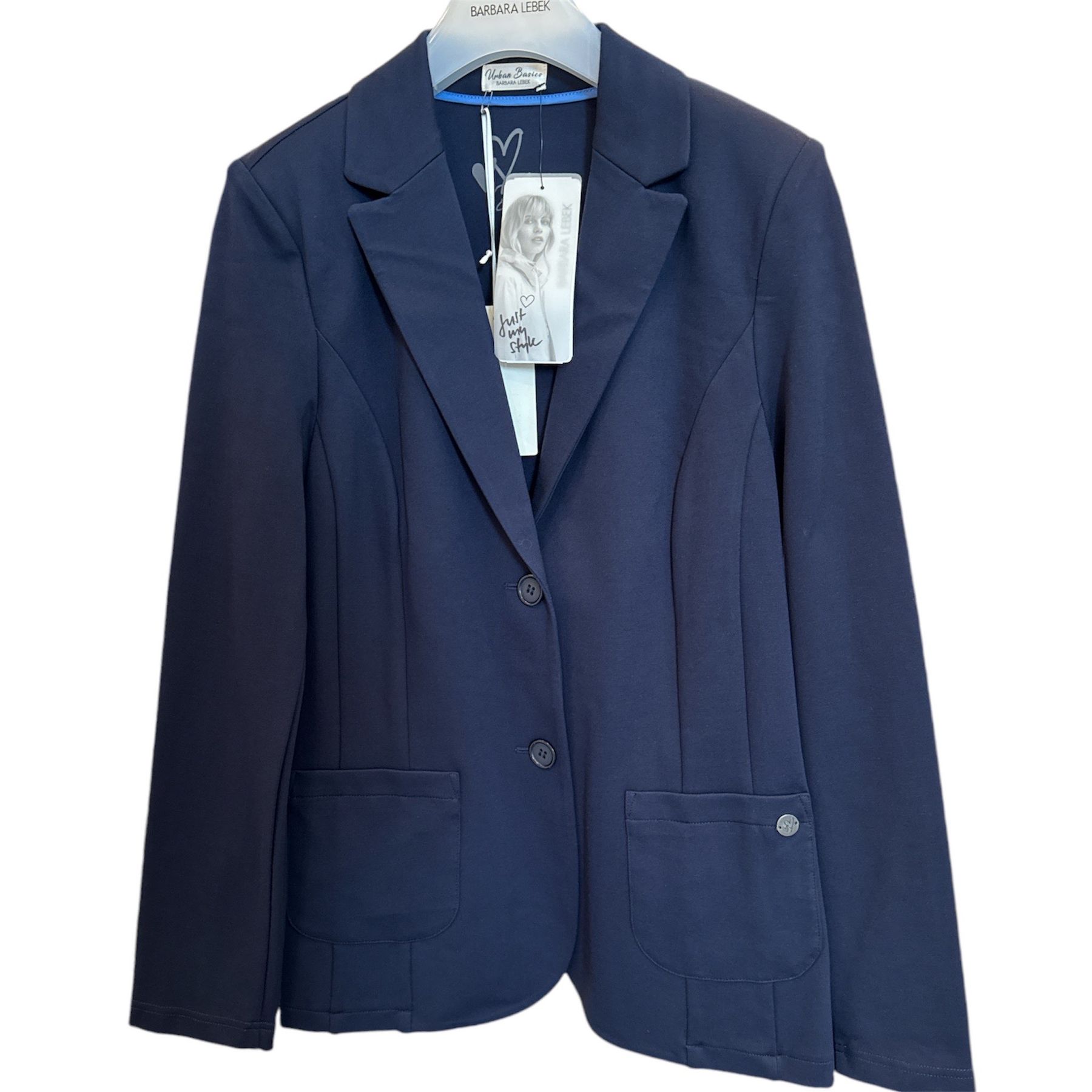 Barbara Lebek Giacca