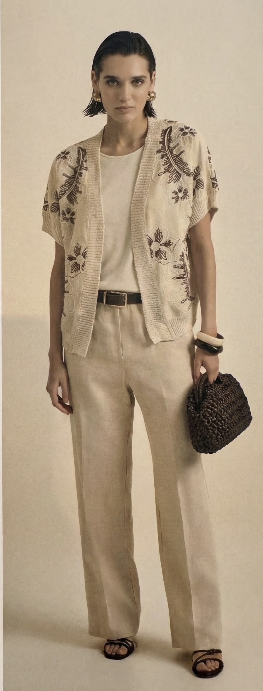 MARIA BELLENTANI Luxor 369