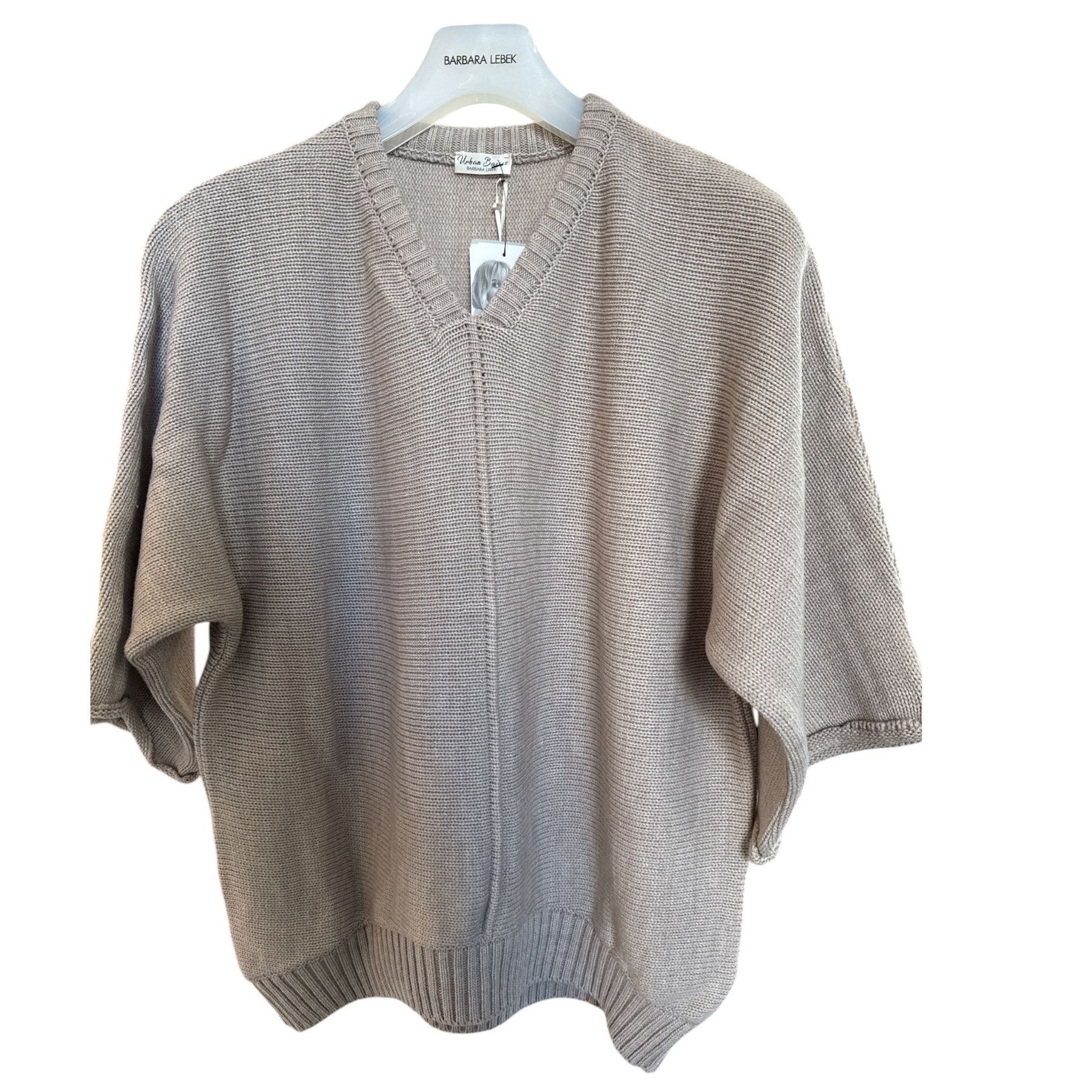 Barbara Lebek Maglia