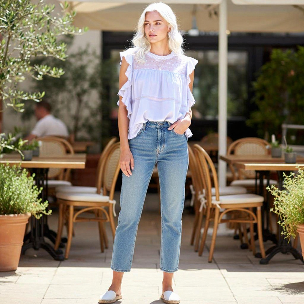 Mariuccia Milano Maglia 1933057