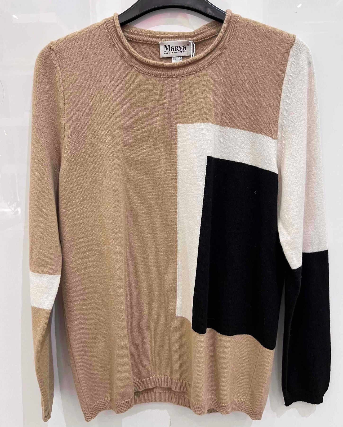 Maglificio Marya Maglia 1468