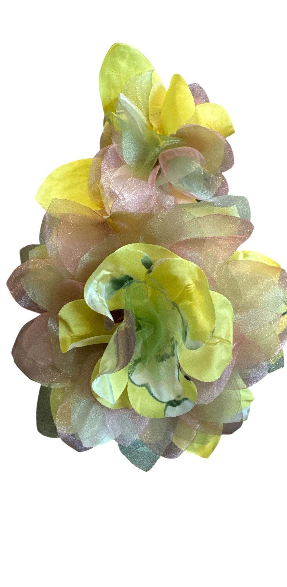 Sonia Pena Spilla Fiore 11200001F 