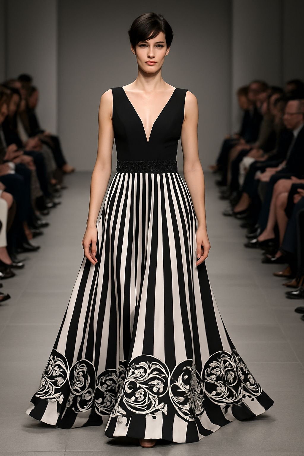 EVA GARAVALDI F42399