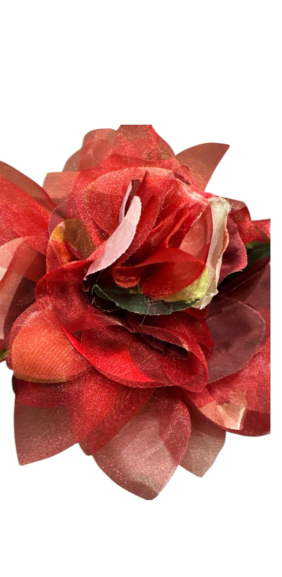 Sonia Pena Spilla Fiore 11200001F 