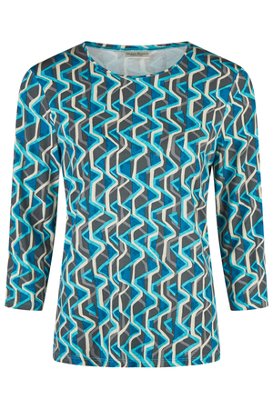 Barbara Lebek Maglia