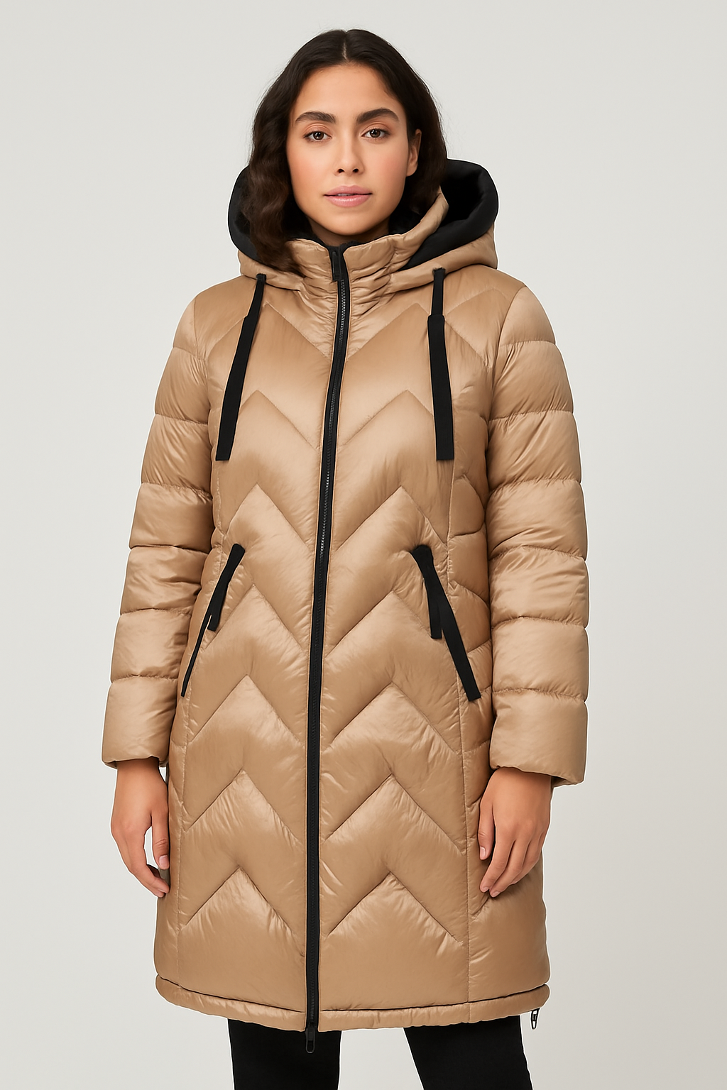 Barbara LebeK Piumino 30900032