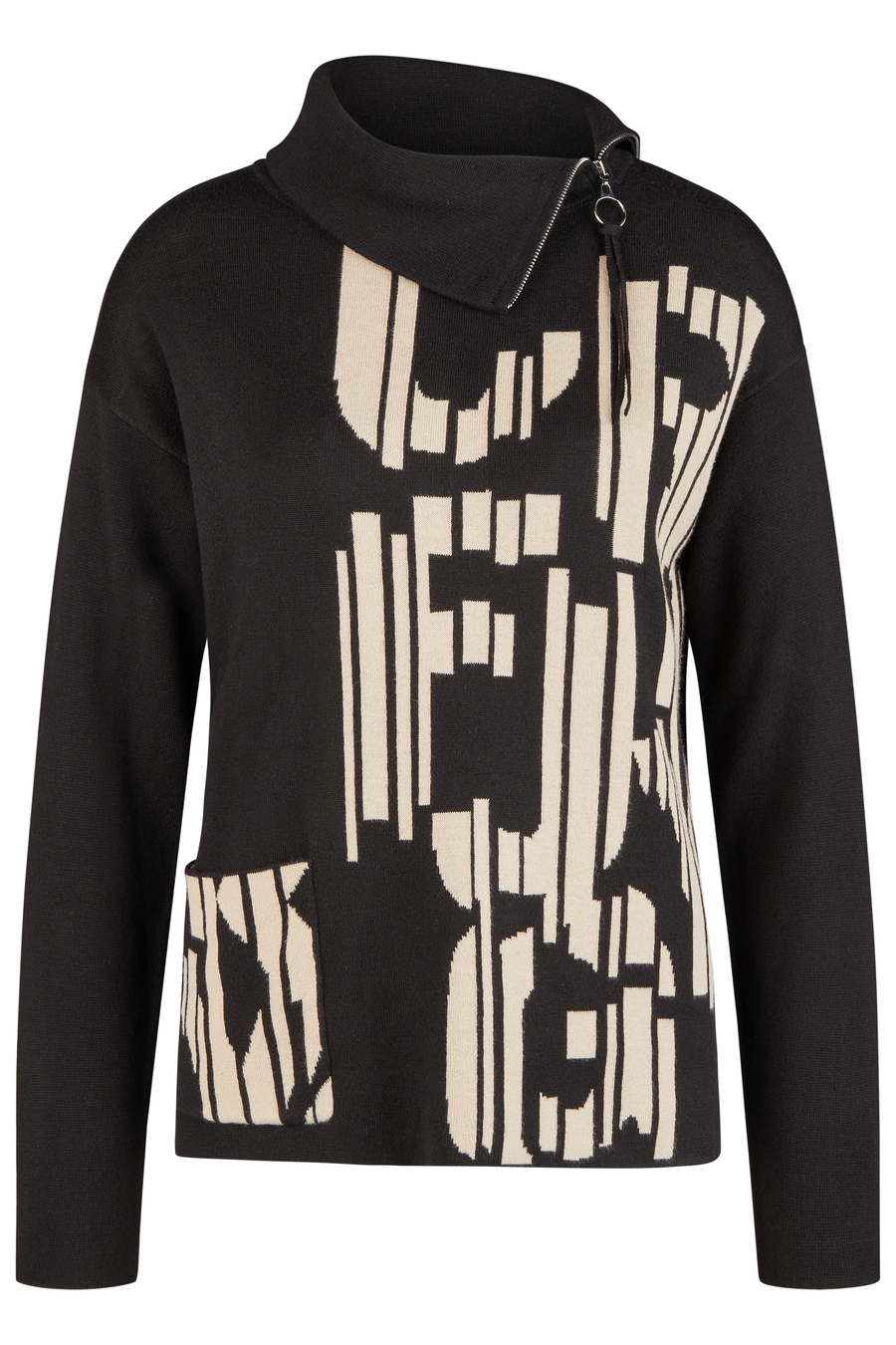 Barbara Lebek Maglia
