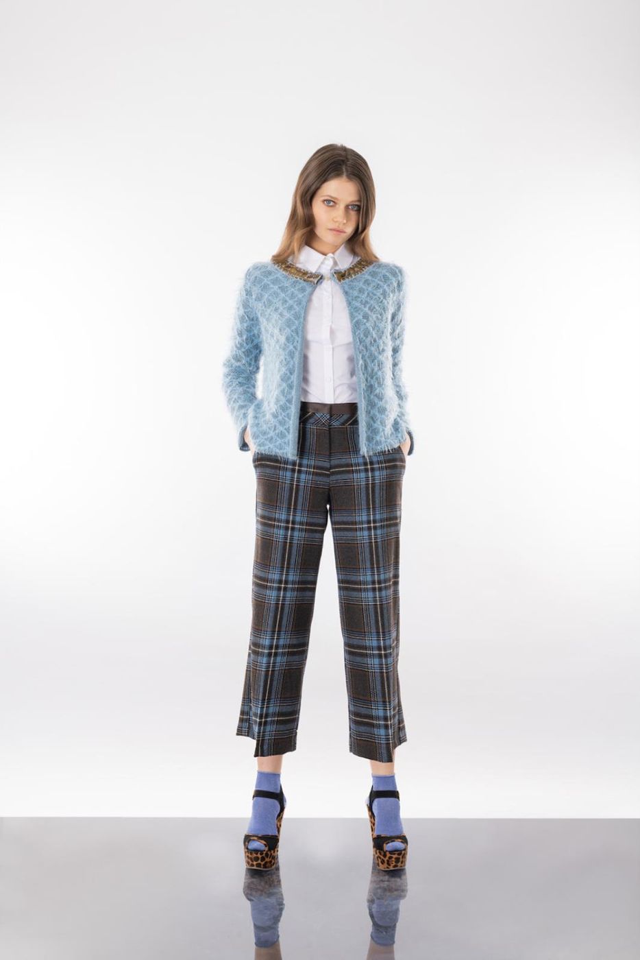 Sistes Pantalone 0612 T79