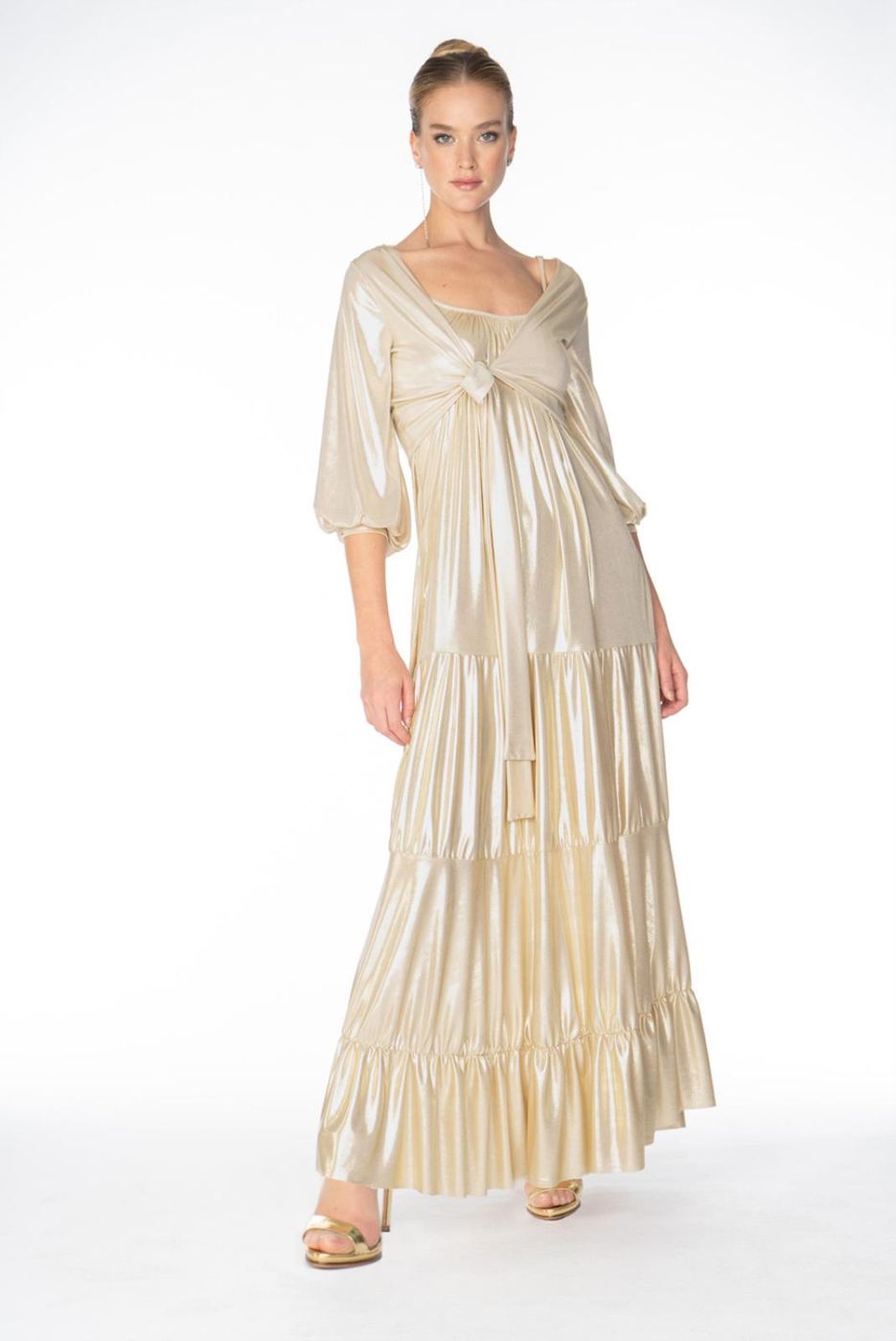 sistes gold abito 05S8109T61