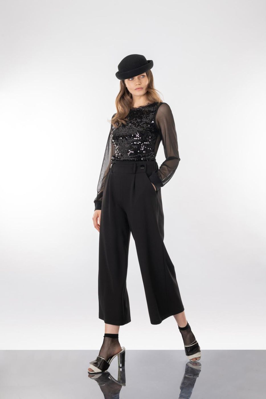 Sistes Pantalone 0666 T69