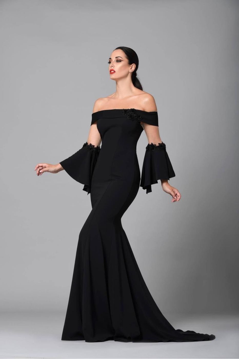 Eva Garavaldi Abito F42366