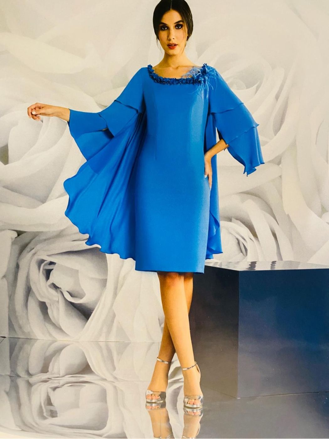 Antonio Derrico couture Abito 573067