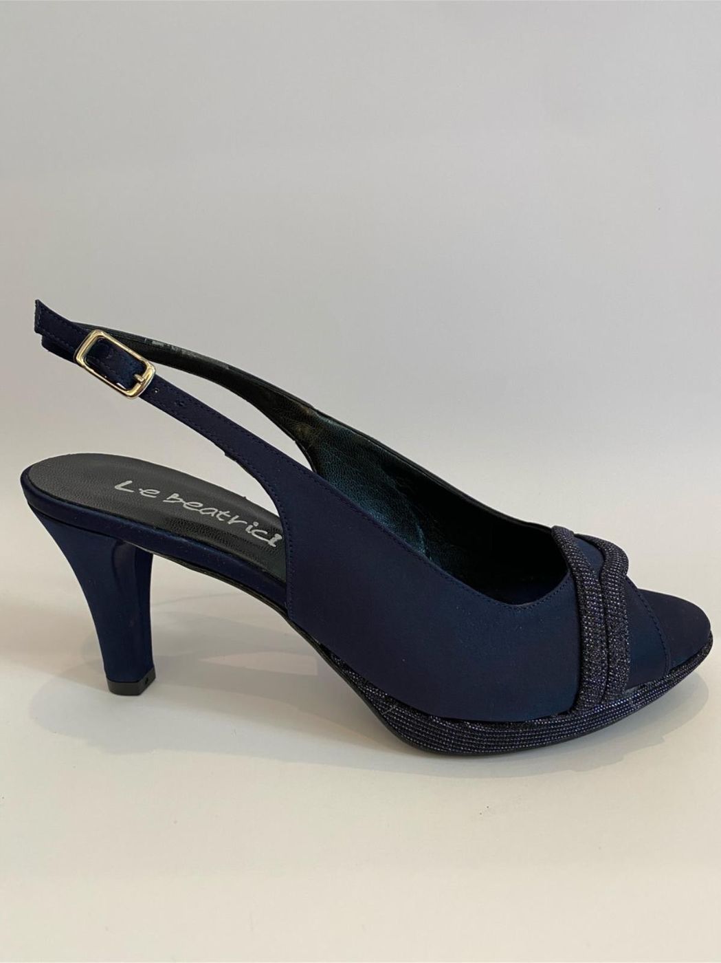 Le Beatrici Sandalo 5104