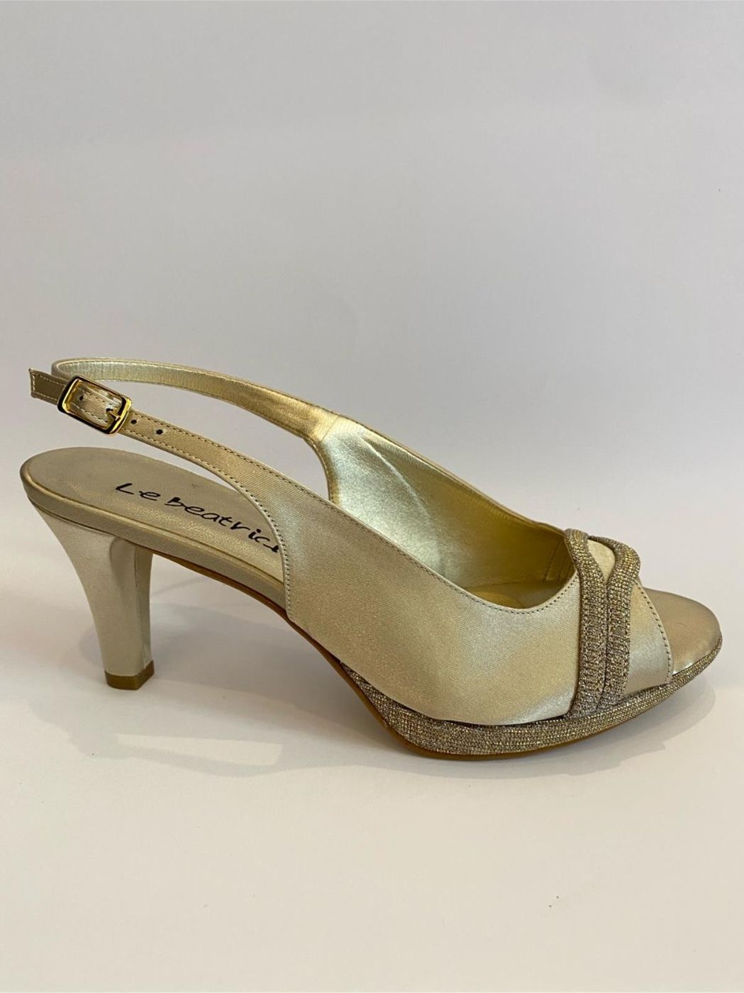 Le Beatrici Sandalo 5104
