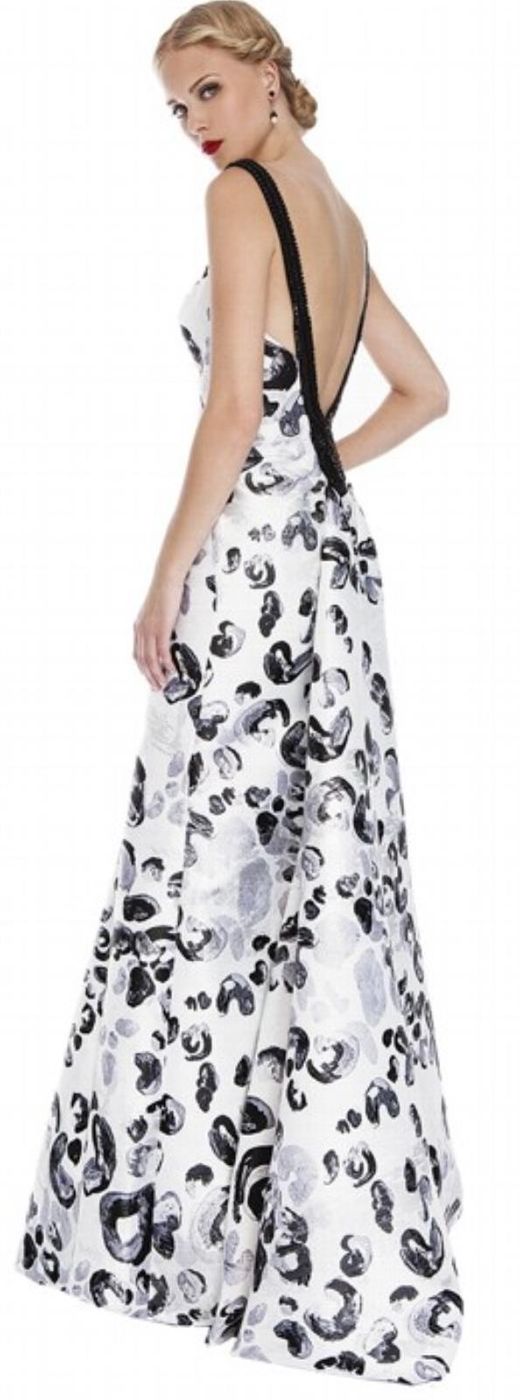 Sonia Pena Abito 1170380