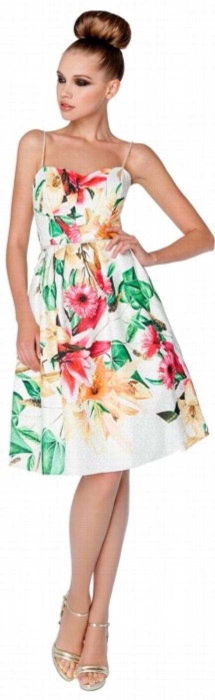 Sonia Pena Abito 1180247