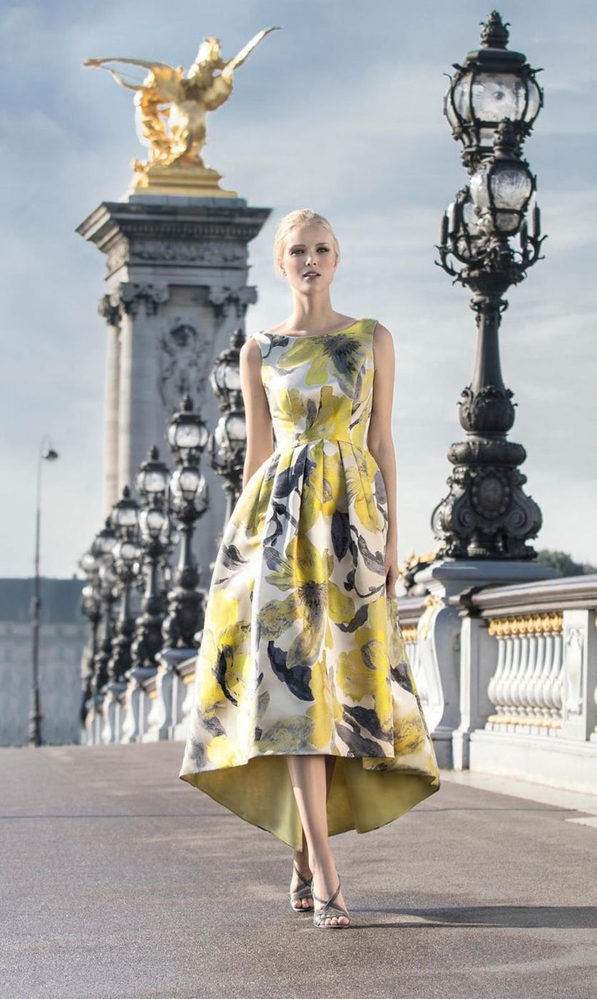 Sonia Pena Abito 1181048