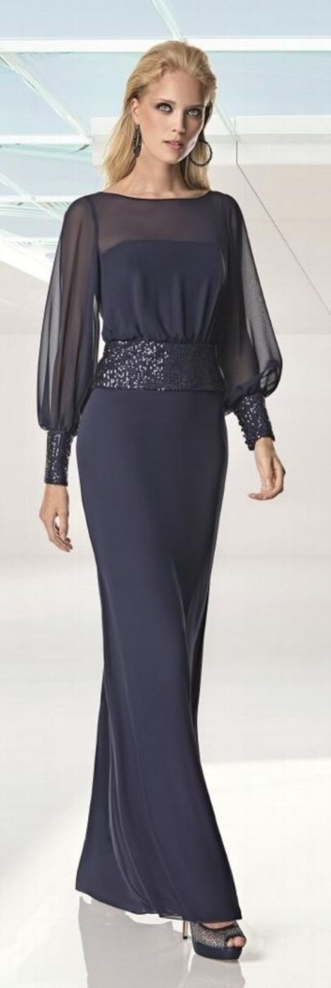 Sonia Pena Abito 1120001