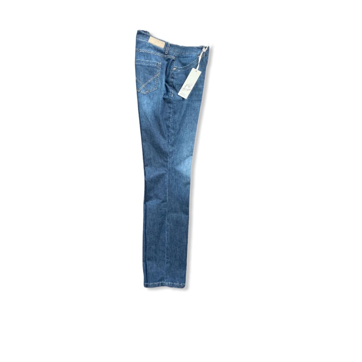 LP Confezioni Jeans P20907LA