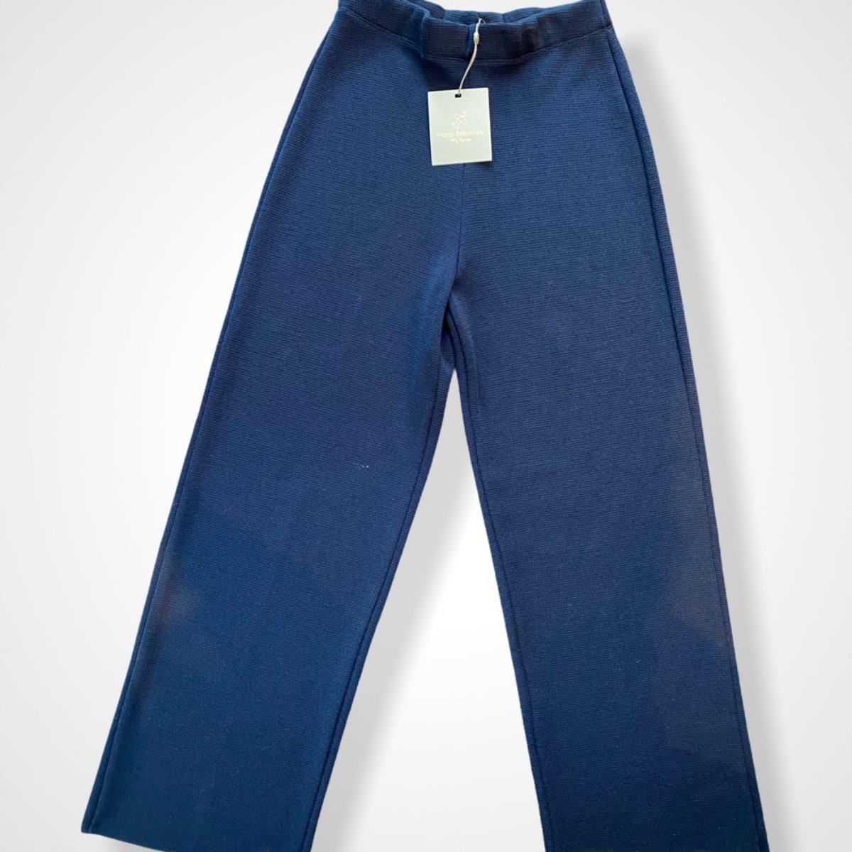 Maria Bellantani Pantalone 2120