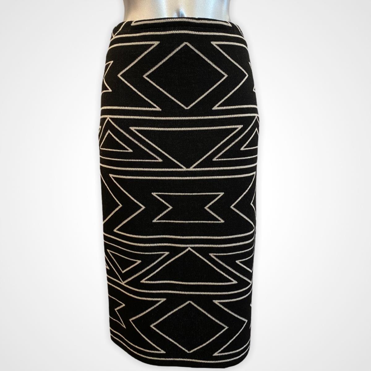 Maria Bellentani Gonna Maglia 2132