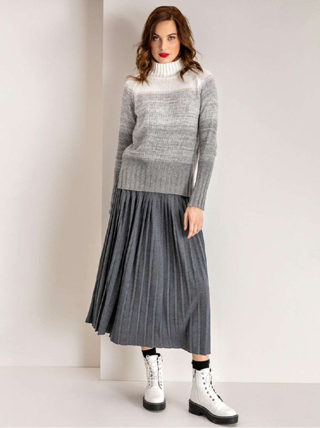 Maria Bellentani Gonna 4031