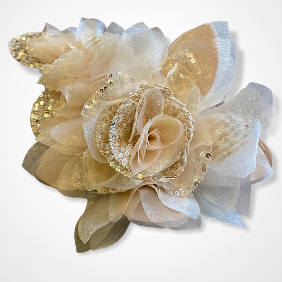 Sonia Pena Spilla Fiore 11200001F 