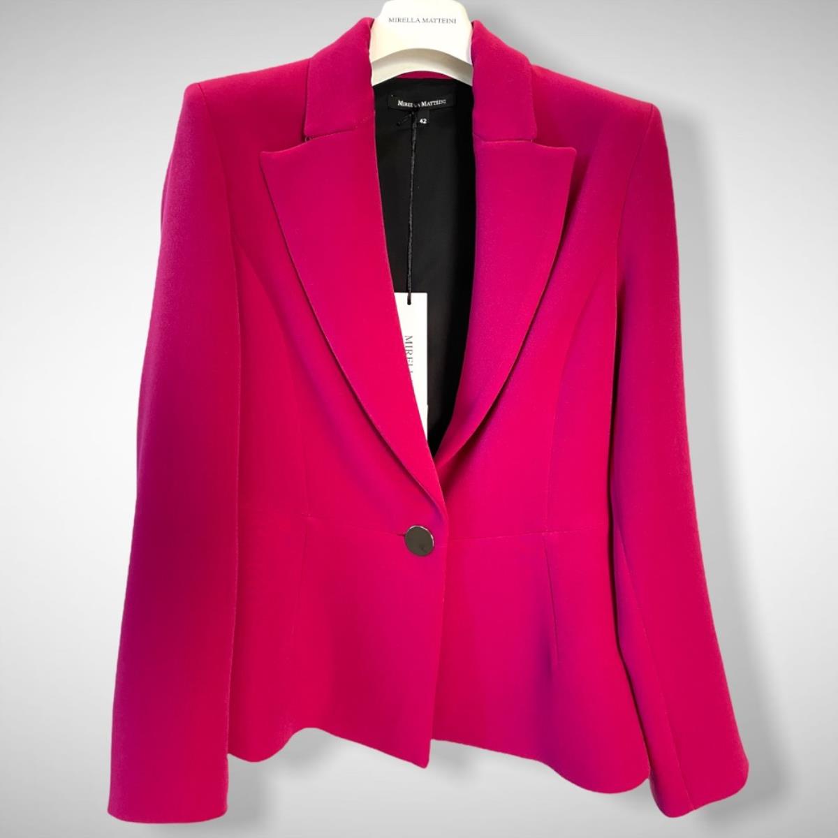 Mirella Matteini Giacca 336 2109