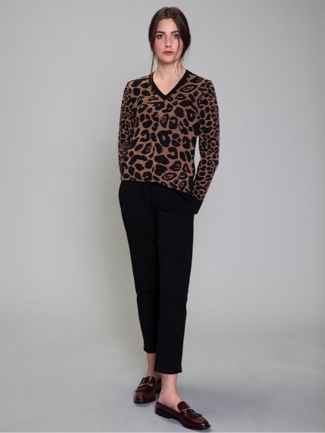 Maria Bellentani Maglia 8272