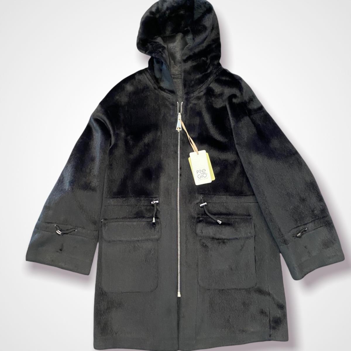 PREGIO COUTURE cappotto 340015