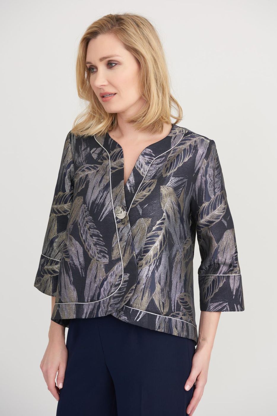 Joseph Ribkoff Giacca 203370