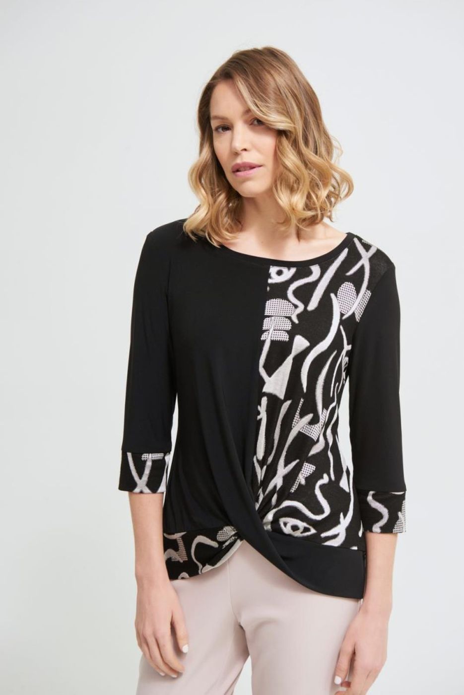 Joseph Ribkoff Maglia 213388