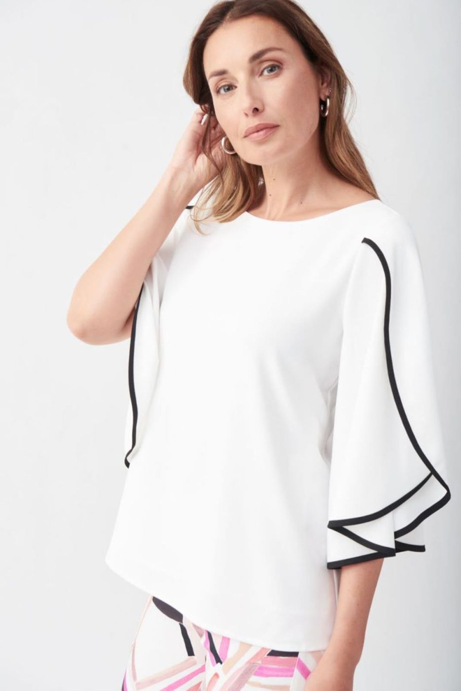 Joseph Riibkoff Blusa 221029
