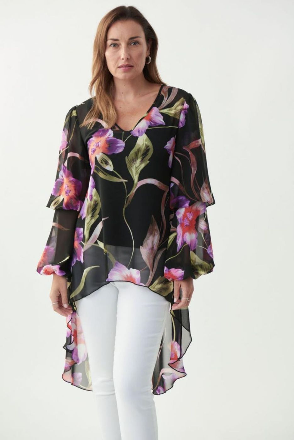 Joseph Ribkoff Blusa 221216