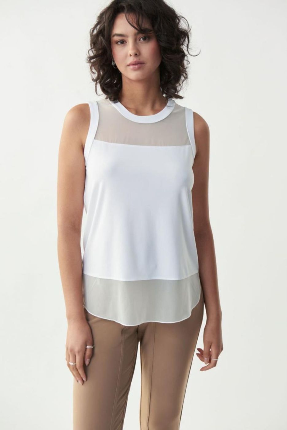 Joseph Ribkoff Top 221219