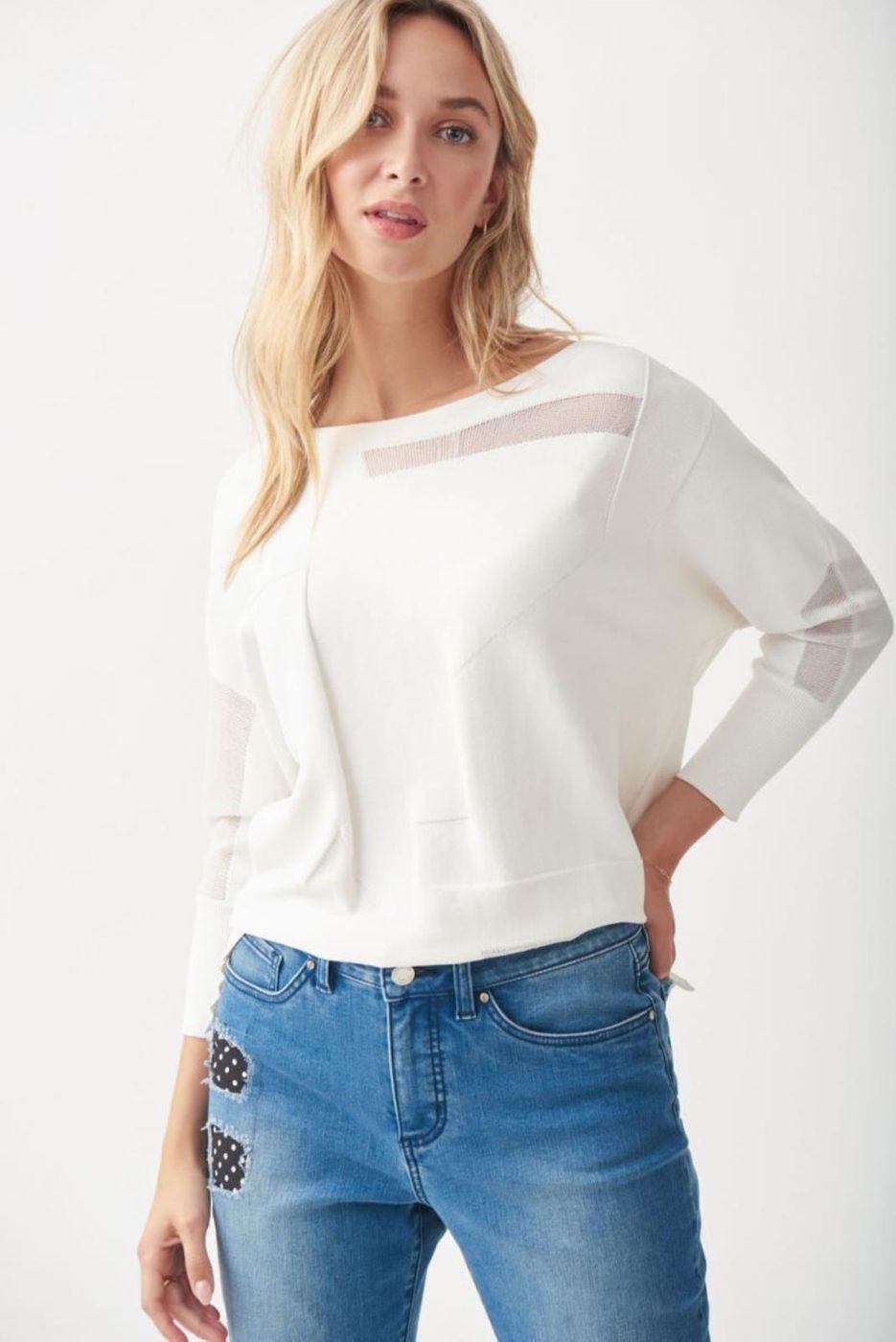 Joseph Ribkoff Maglia 221909