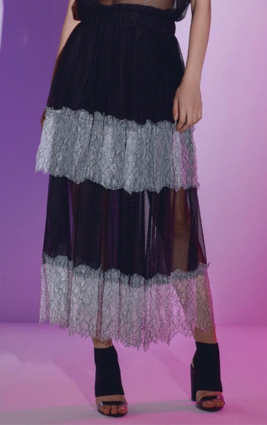 Mariuccia Milano Gonna 33007