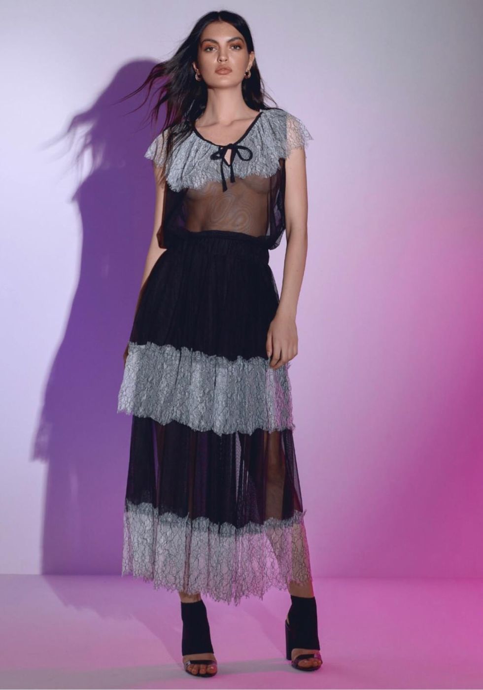 Mariuccia Milano Top 33006