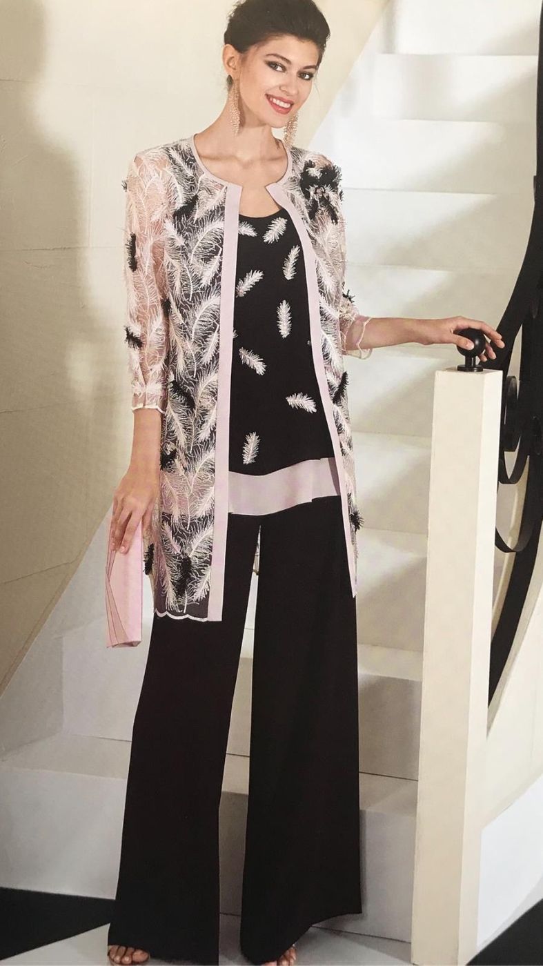 Antonio Derrico Completo donna Sanny Bell Online