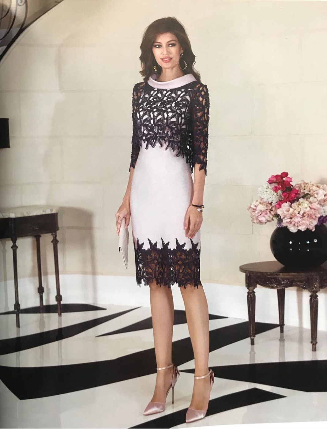 Antonio Derrico Completo donna 552291 572827