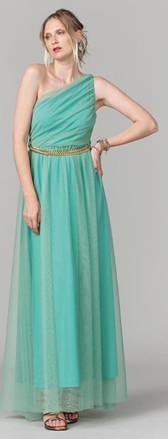 Carla Montanarini Abito 4916