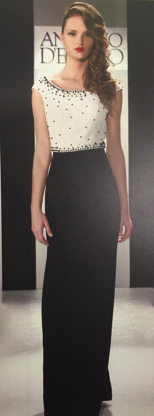 Antonio Derrico Abito 572209