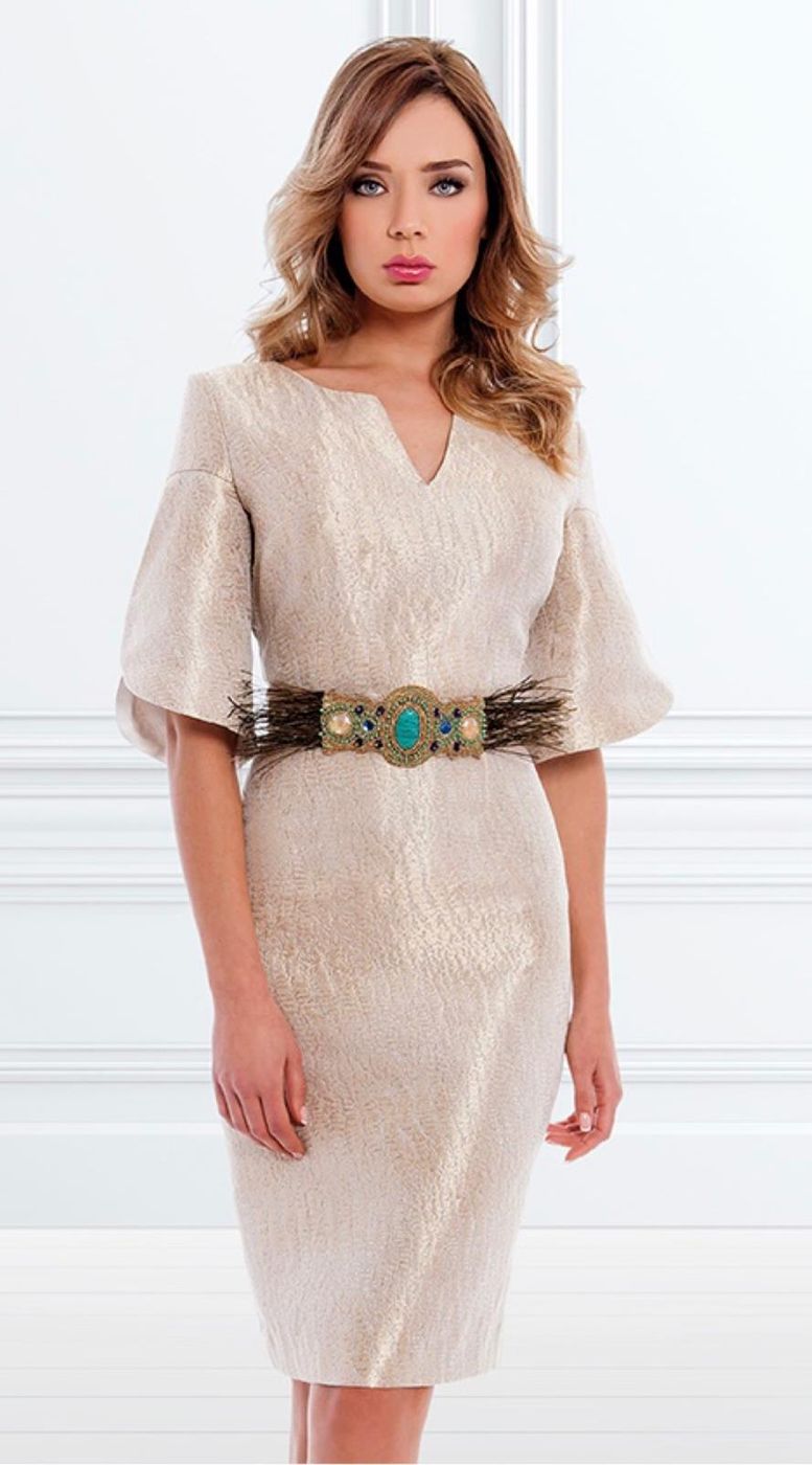 Olimara Abito 3180008