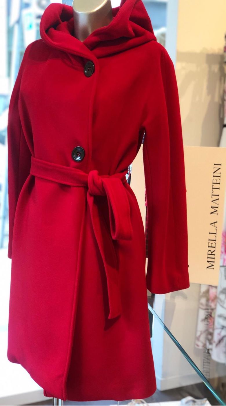 Clothing Store Mirella Abbigliamento Recensioni Preti