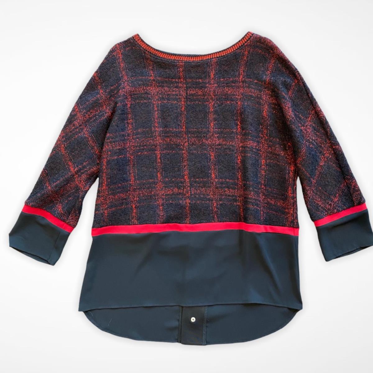 Mirella Matteini Maglia 136 7521