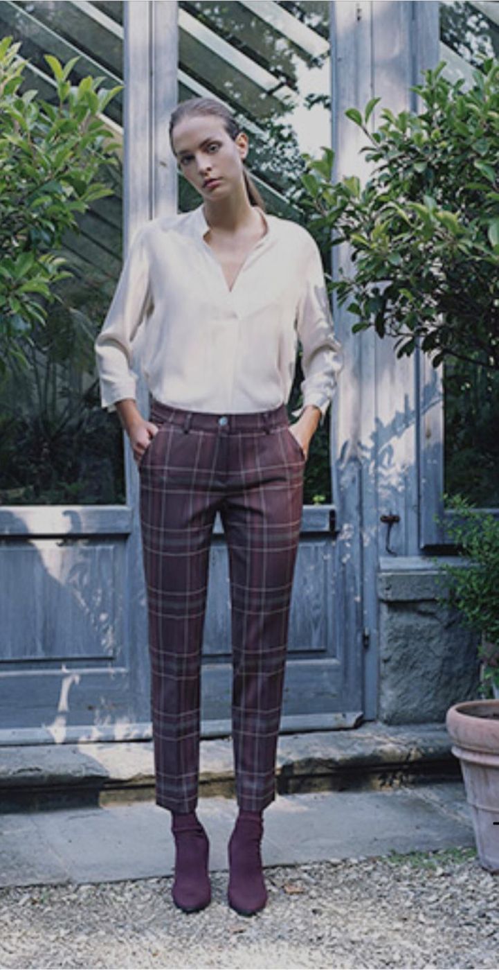 LP  Lorenzo Pucci Pantalone 644 M