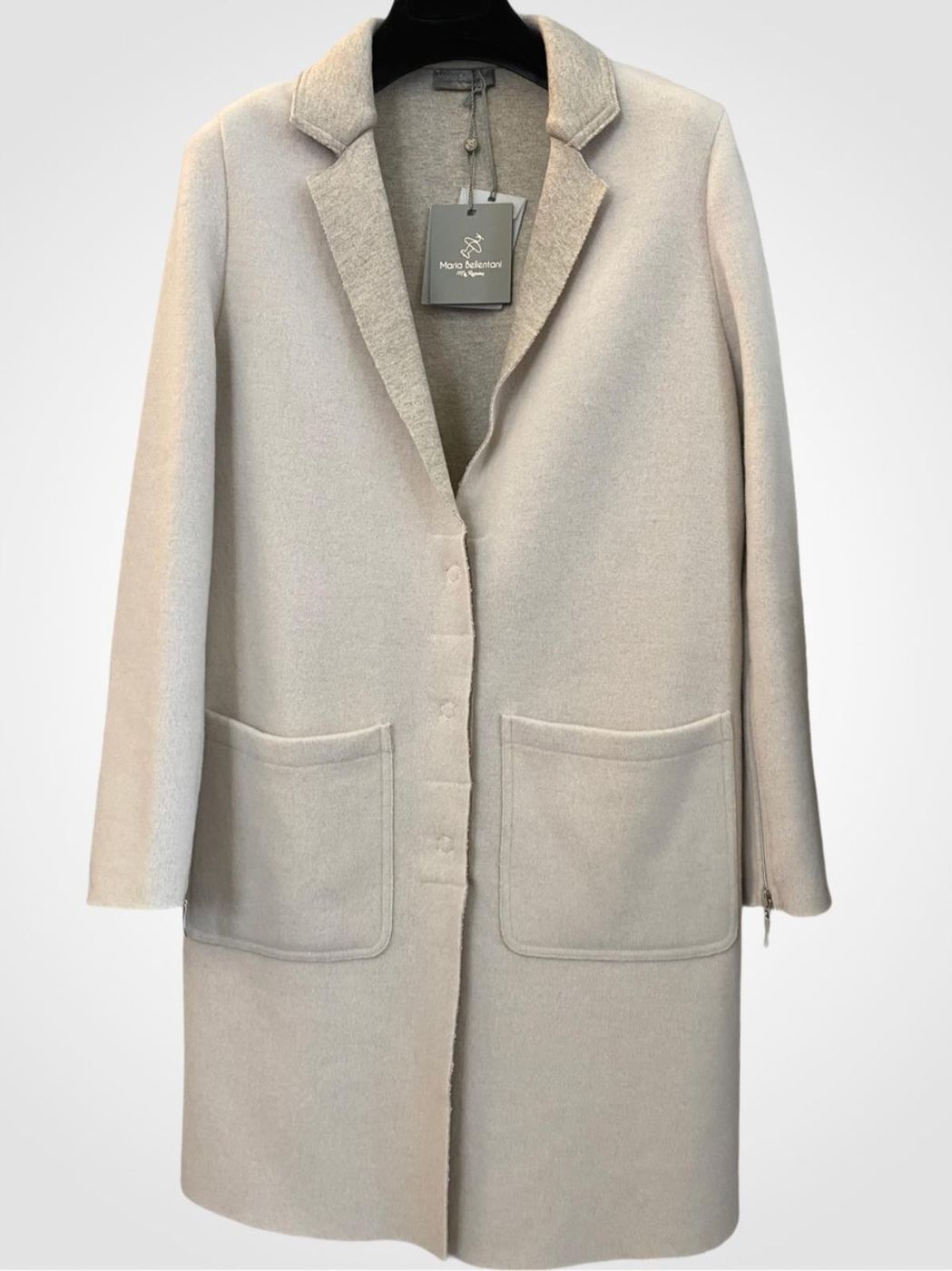 Maria Bellentani Cappotto  9242